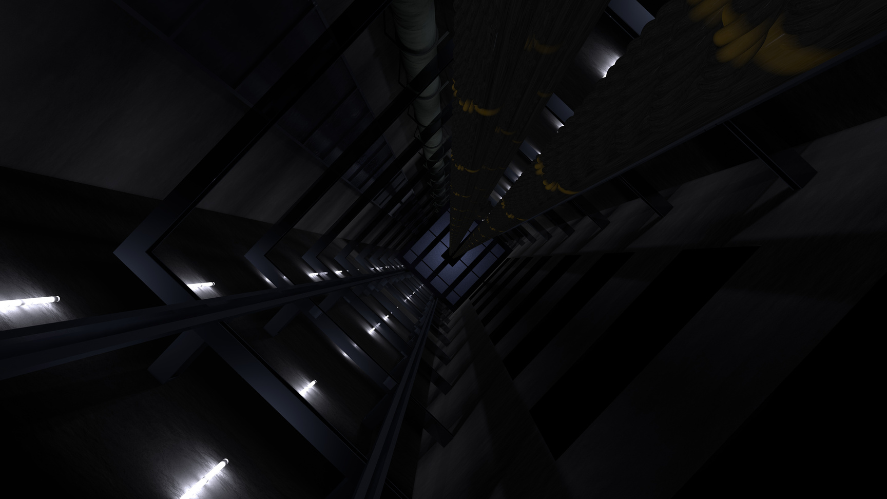 Elevator Shaft